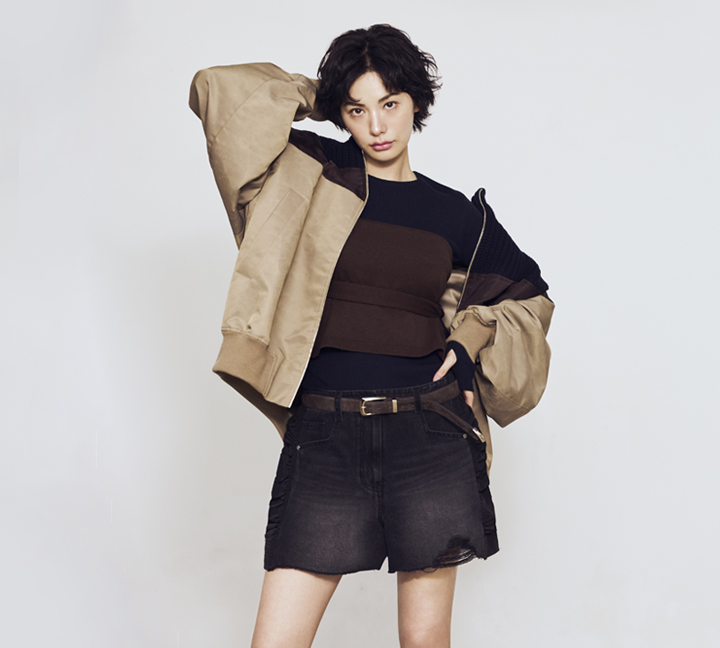 SPOTLIGHT ON SPRING  with 서수경 & 권혁수